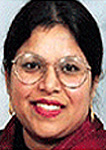 Baroness Uddin