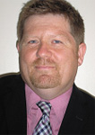 Craig A Crowley MBE