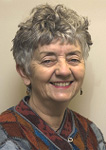 Dr Lesley Jones