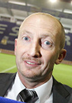 Ian Holloway
