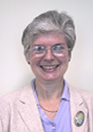 Lilian Lawson OBE