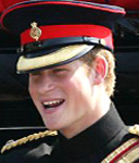 Prince Harry