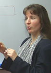 Professor Ulrike Zeshan