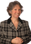 Susan Daniels OBE