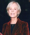 The Duchess of Kent