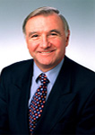 The Rt Hon Malcolm Bruce MP