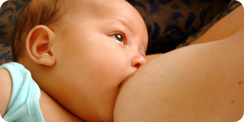 Deaf Parenting UK (DPUK) Breast feeding