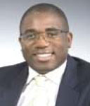 David Lammy MP Parliamentary Under Secretary of State for Skills