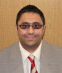 Haji Saghir Alam OBE, Equality 2025 Member
