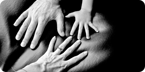 Deaf Parenting UK (DPUK) generation