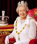 Her Majesty The Queen