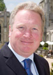Mike Penning, MP Shadow Health Minister