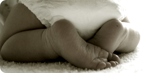 Deaf Parenting UK (DPUK) baby Deaf Parenting UK (DPUK) baby