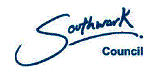 Southwark Council Southwark Council
