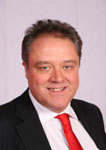 Richard Howitt, Member of European Parliament & Vice Chair of the Human Rights Sub- Committee
