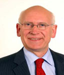 Tom Levitt MP