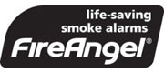 FireaAngel logo