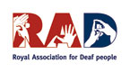 Royal Association for Deaf people